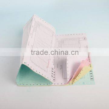 4 ply perforated continuous paper manufacturer