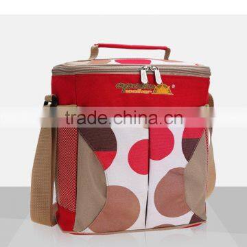 2016 the quailty lunch cooler bag