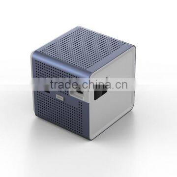 Home,travel,Business & Education Use and DLP Style Wifi Pico Projector photo-3