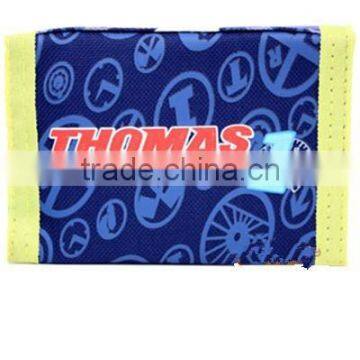 Friends Kids Trifold Wallet photo-2