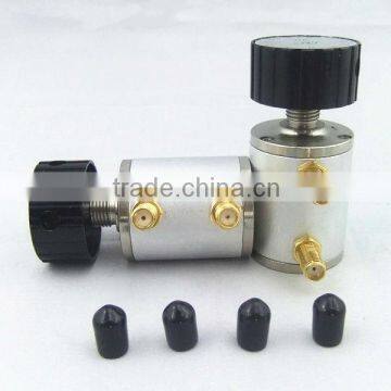 SMA 0-10dB/90dB Rotary Step RF Variable Attenuator