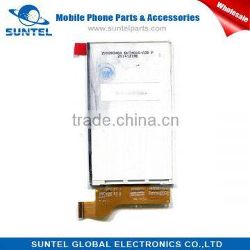 China Wholesale Mobile Phone LCD for OWN S3001D photo-3