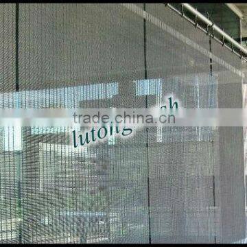 China Manufacturers Aluminum grid ceiling Fabric suspended ceiling Suspended ceiling grating
