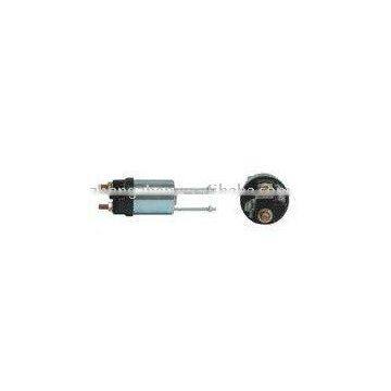peugeot solenoid switch