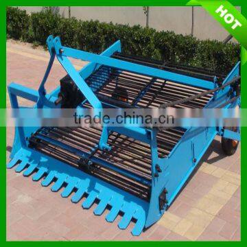 New 1 row 2 rows potato machine sweet potato digger potato harvester for sale