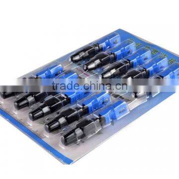 Fiber Optic High SC/UPC Quality Fast Connector