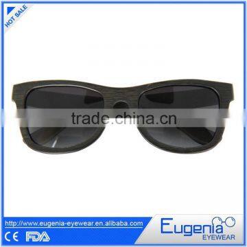 2014 Sale Well Bamboo And Wood Sunglasses