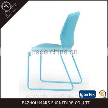 Hot Sale Fabric Dining Chair in the Guangzhou Furniture Fair