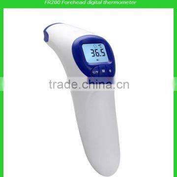 Body and Object temperature quick test infrared thermometer