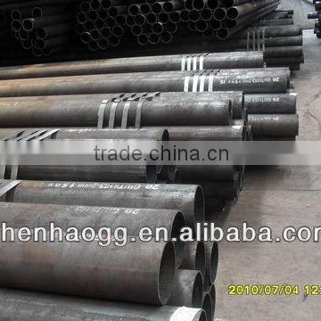 N10025, S355,S275 Spiral welded steel pipe piles/API 5L Spiral welded pipe