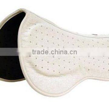 Saddle pad