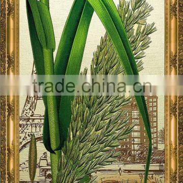 contemporary art oil painting on canvas