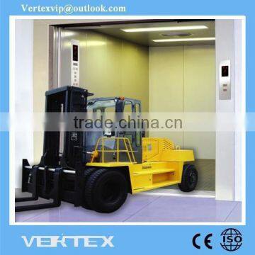 Factory Outlet Good Quality Cheap Price More Economical Small Goods Elevator