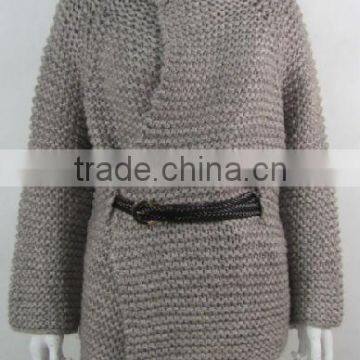 Pretty Steps 2014 Winter jacket for women