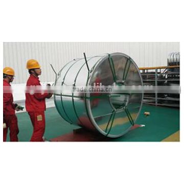 Galvanized Steel Coil /steel /GI/PPGI/GL 1219