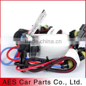 AES hid xenon bulb h13 auto xenon bulb hid running lights