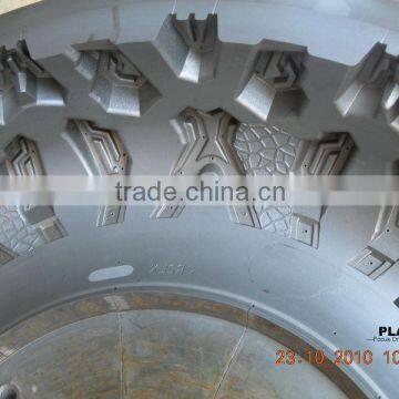 Hot sell China high quality ATV tyre mould