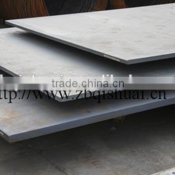 High Yield steel sheet ASTM a514