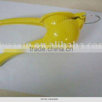 2013 new design Duralumin Aluminium colorful Fruit tools Lemon clip