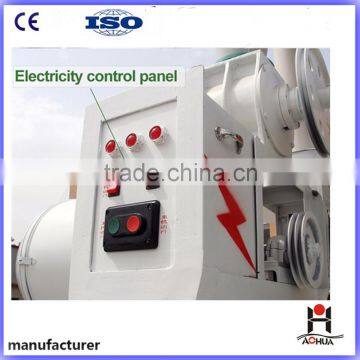 500kg Per Hour Mini Wheat Flour Making Machine photo-4