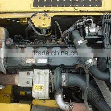 Used Excavator Komatsu Pc200-8 photo-4