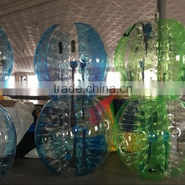 Hola cheap bumper ball inflatable ball/bumper ball/knocker ball for sale