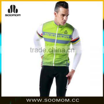 Sobike 2014 Italy Winter Spring cycling vest/cycling gilet/cycling top