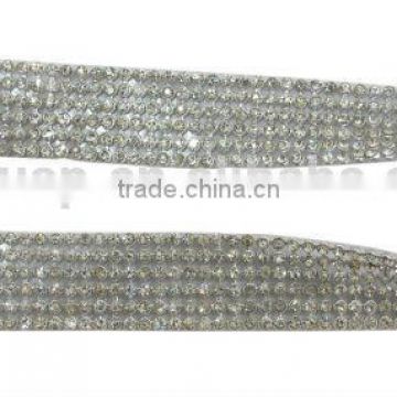 hot sale high quality regular size metal headwrap