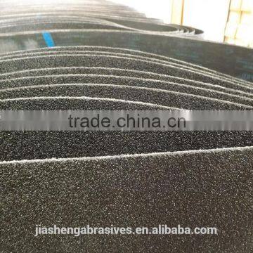 OU DOMINATE SCY999 Super Wide Abrasive Sanding Belt Emery Belt Abrasive Products Customizing photo-4