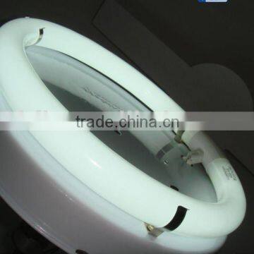 T9 32W Circular Electronic Ceiling Lamps Metal Base photo-4