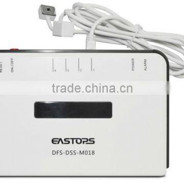 alarm security system for mobile phone,display for mobile phone, laptop,cameras