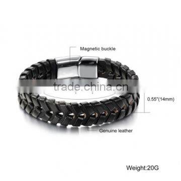 Hot Selling Items 2016 Wholesale Magnetic Bracelets
