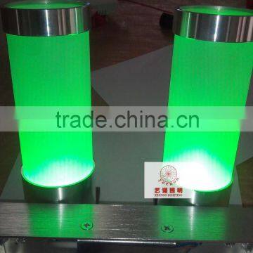 Led Wall Light Many Designs With Remoted Control, Guzhen Producer Led RGB Wall Light photo-3