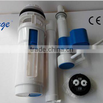 ABS Plastic Toilet Flush Valve Wc Cistern Fitting Inlet Fill Valves
