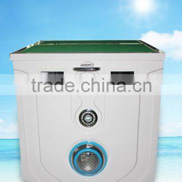 Swimming Pool Heavy Duty Plastic Leaf Skimmer, Pool Cleaner Swimming Pool Equipment China PK8030 photo-6