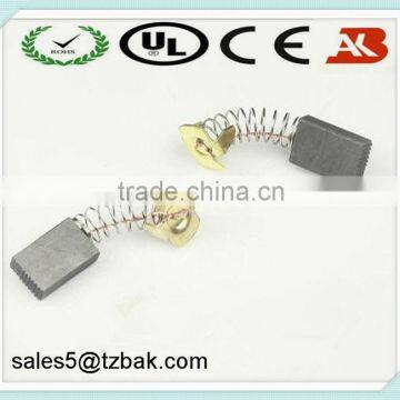 Power tool Makita parts carbon brush