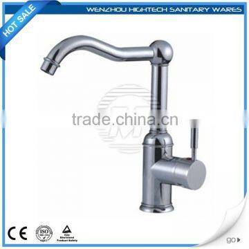 2015 high quality UPC high quality kitchen faucet