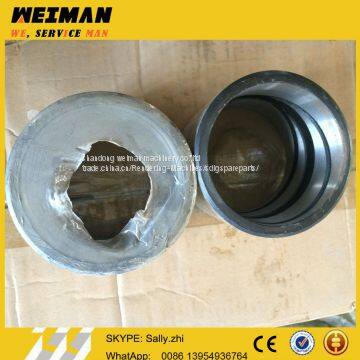 SDLG orginal compound bush, 4120002063107, sdlg loader parts  for SDLG wheel loader LG956L