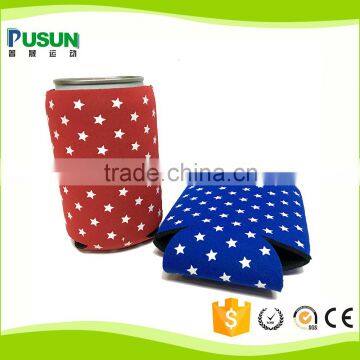 promotional custom personlized can cooler bag