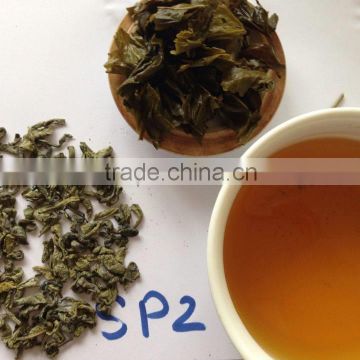 2015 New Vietnam Original Well-made and Low Price Green Tea Directly Manufacturer