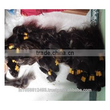 Top quality 100% brazilian virgin wave hair with whole sale price