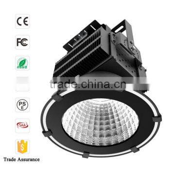 CE ROHS Approved OEM Accept Induction High Bay Lighting Fixtures photo-3