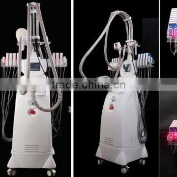 Osano Manufacturer for Sale Lipo Laser Slimming Machine photo-6