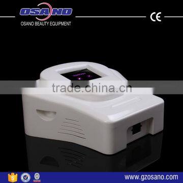 Portable Infrared Vacuum Roller RF Facial Massage Vacuum Therapy Machine photo-4