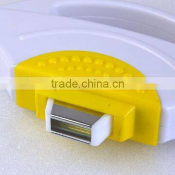 2015 AFT SHR Golden Manufacture Super Hair Removal Machine / Shr Ipl Hair Removal / Ipl 950