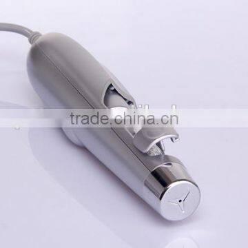 Handheld Electrophoresis Needle Free Injection for Meso Lift Needle Free Beauty Machine photo-6