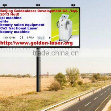 2013 Hot sale www.golden-laser.org rom ic