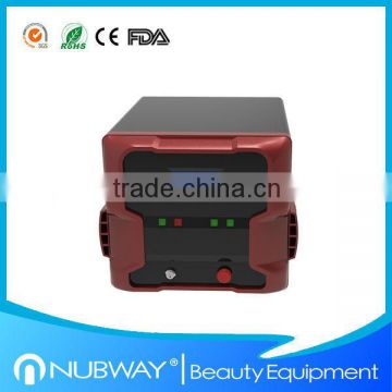 Hottest factory price!!! laser tattoos removal q switched nd yag laser price