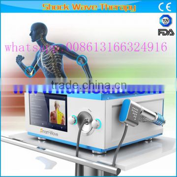 Physical Therapy ESWT Machine Shockwave Machine BS-SWT5000