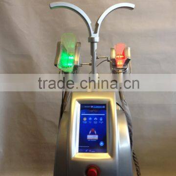 Skin Tightening 2015 Hot Cryolipolysis Liposuction Slimming Fat Freezing / Fat Reducing Machine Reduce Cellulite photo-5